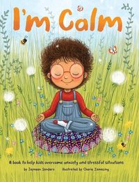 Produktbild: I'm Calm