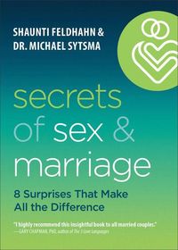 Produktbild: Secrets of Sex and Marriage