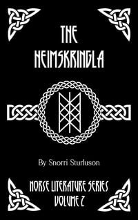 Produktbild: The Heimskringla