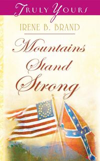 Produktbild: Mountains Stand Strong