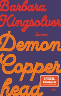 Produktbild: Demon Copperhead
