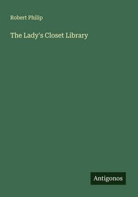 Produktbild: The Lady's Closet Library