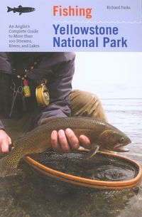 Produktbild: Fishing Yellowstone National Park
