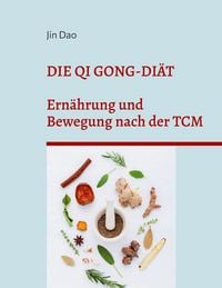 Produktbild: Die Qi Gong-Di&auml;t