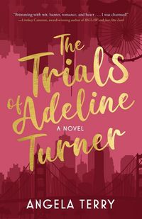 Produktbild: The Trials of Adeline Turner