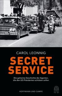 Produktbild: Secret Service