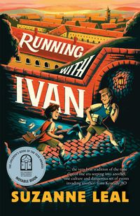 Produktbild: Running With Ivan