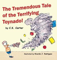 Produktbild: The Tremendous Tale of the Terrifying Toynado