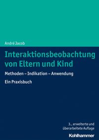 Produktbild: Interaktionsbeobachtung von Eltern und Kind