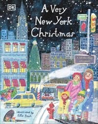 Produktbild: A Very New York Christmas!