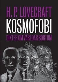 Produktbild: Kosmofobi