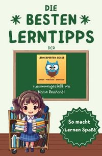 Produktbild: Die Besten Lerntipps der Lernexperten Soest