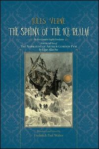 Produktbild: The Sphinx of the Ice Realm