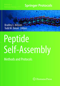 Produktbild: Peptide Self-Assembly