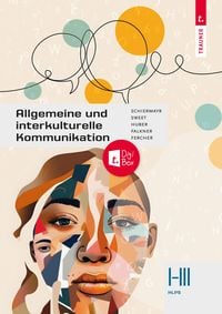 Produktbild: Allgemeine und interkulturelle Kommunikation I-III HLPS