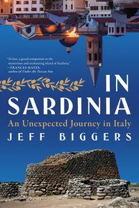 Produktbild: Biggers, J: In Sardinia