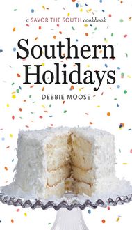 Produktbild: Southern Holidays