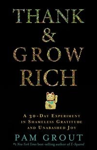 Produktbild: Thank & Grow Rich