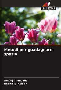 Produktbild: Metodi per guadagnare spazio