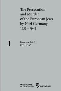 Produktbild: German Reich 1933-1937