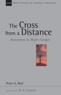 Produktbild: The Cross from a Distance