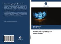Produktbild: Bilaterale Sagittalsplitt-Osteotomie