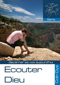 Produktbild: Ecouter Dieu