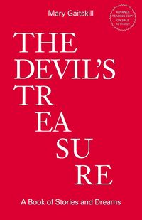 Produktbild: The Devil's Treasure
