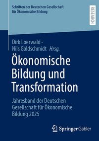 Produktbild: &Ouml;konomische Bildung und Transformation