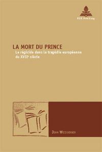 Produktbild: La Mort du Prince