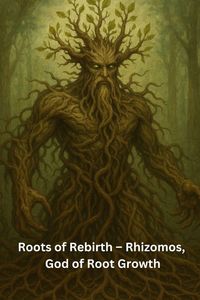 Produktbild: Roots of Rebirth - Rhizomos, God of Root Growth