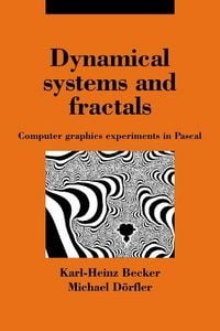Produktbild: Dynamical Systems and Fractals