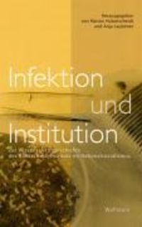 Produktbild: Infektion und Institution