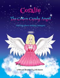 Produktbild: Coralie The Cotton Candy Angel