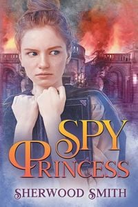 Produktbild: Spy Princess