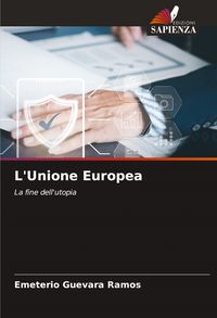 Produktbild: L'Unione Europea