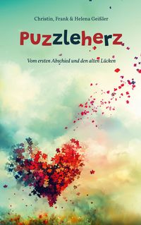 Produktbild: Puzzleherz