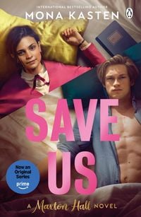 Produktbild: Save Us