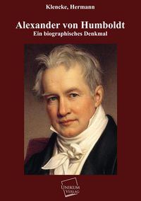 Produktbild: Klencke, H: Alexander von Humboldt