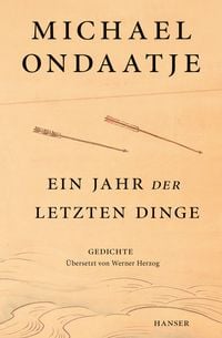 Produktbild: Ein Jahr der letzten Dinge
