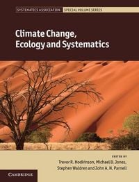 Produktbild: Climate Change, Ecology and Systematics