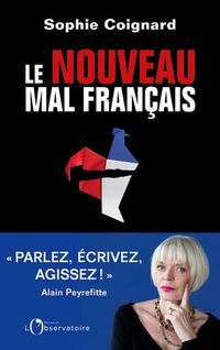 Produktbild: Le nouveau mal fran&ccedil;ais