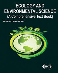 Produktbild: Ecology And Environmental Science