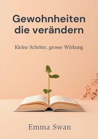 Produktbild: Gewohnheiten die ver&auml;ndern
