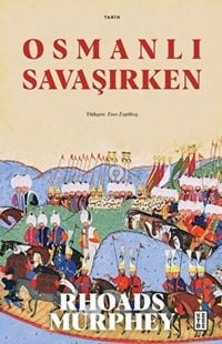 Produktbild: Osmanli Savasirken