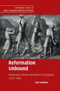 Produktbild: Reformation Unbound