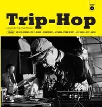 Produktbild: Trip Hop - Vintage Sounds