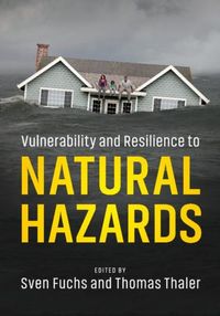 Produktbild: Vulnerability and Resilience to Natural Hazards