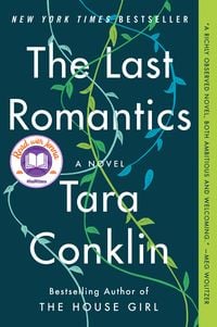 Produktbild: The Last Romantics