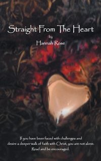 Produktbild: Straight from the Heart